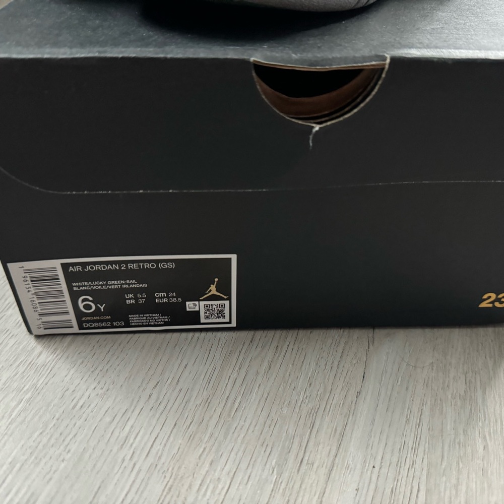 Jordan 2 - Picture 5 of 6